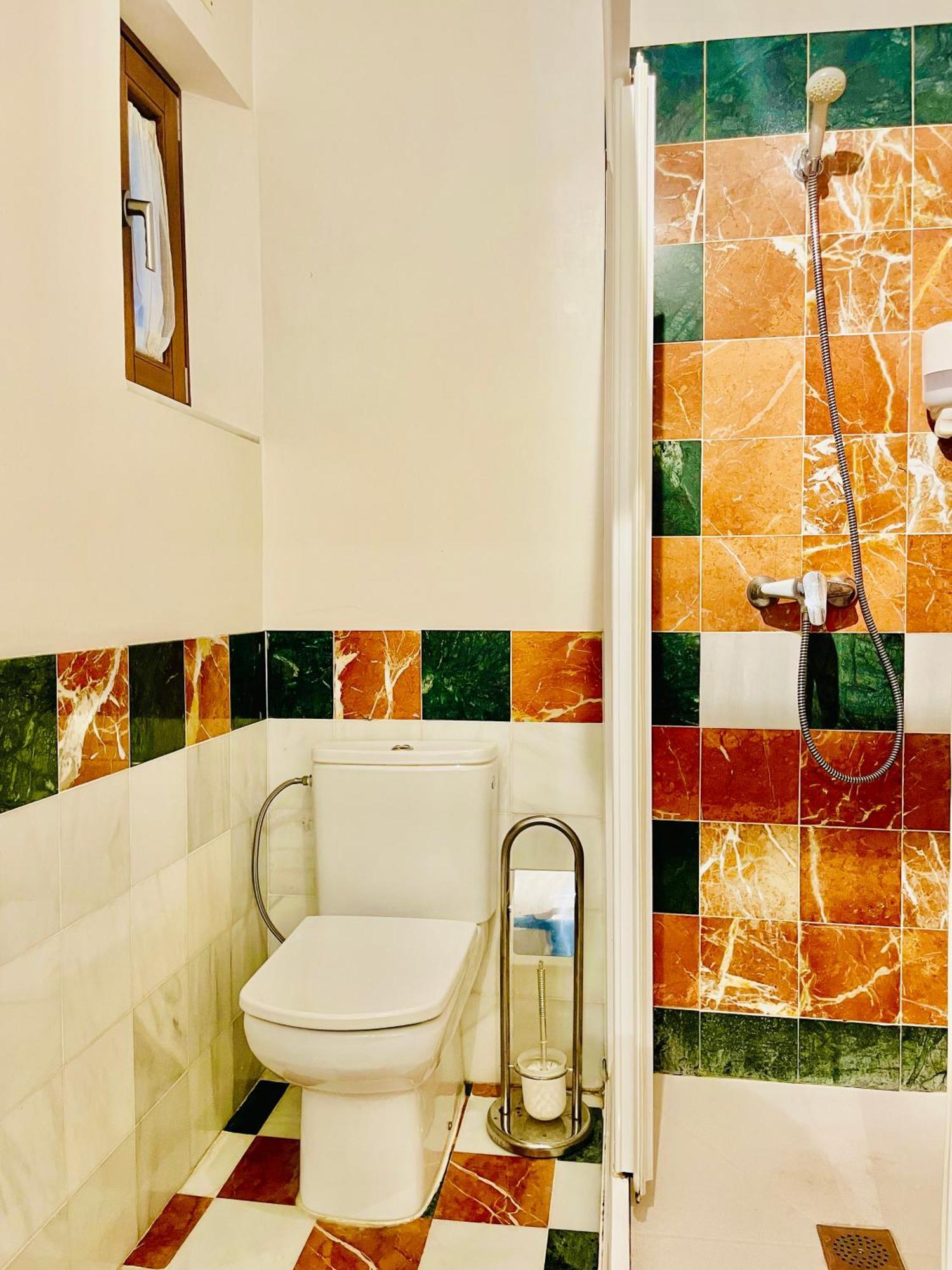 Entrecatedrales Appartement *